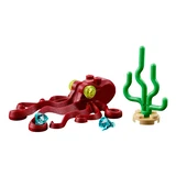 LEGO® City Deep Sea Scuba Scooter 60090 (3/4) LEGO® City Deep Sea Scuba Scooter 60090 (3/4)
