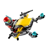LEGO® City Deep Sea Scuba Scooter 60090 (4/4) LEGO® City Deep Sea Scuba Scooter 60090 (4/4)