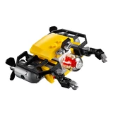 LEGO® City Deep Sea Starter Set 60091 (3/6) LEGO® City Deep Sea Starter Set 60091 (3/6)