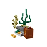 LEGO® City Deep Sea Starter Set 60091 (4/6) LEGO® City Deep Sea Starter Set 60091 (4/6)