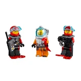 LEGO® City Deep Sea Starter Set 60091 (5/6) LEGO® City Deep Sea Starter Set 60091 (5/6)