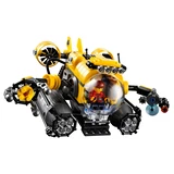LEGO® City Tiefsee-U-Boot 60092 (4/7) LEGO® City Tiefsee-U-Boot 60092 (4/7)