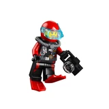 LEGO® City Tiefsee-U-Boot 60092 (5/7) LEGO® City Tiefsee-U-Boot 60092 (5/7)