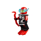 LEGO® City Tiefsee-U-Boot 60092 (6/7) LEGO® City Tiefsee-U-Boot 60092 (6/7)