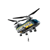 LEGO® City Tiefsee-Helikopter 60093 (3/7) LEGO® City Tiefsee-Helikopter 60093 (3/7)