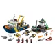 Deep Sea Exploration Vessel 60095 thumbnail-1
