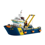 LEGO® City Tiefsee-Expeditionsschiff 60095 (3/7) LEGO® City Tiefsee-Expeditionsschiff 60095 (3/7)