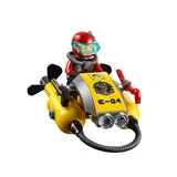 LEGO® City Tiefsee-Expeditionsschiff 60095 (5/7) LEGO® City Tiefsee-Expeditionsschiff 60095 (5/7)