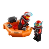 LEGO® City Tiefsee-Expeditionsschiff 60095 (7/7) LEGO® City Tiefsee-Expeditionsschiff 60095 (7/7)