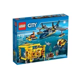 LEGO® City Deep Sea Operation Base 60096 (1/6)