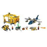 LEGO® City Deep Sea Operation Base 60096 (2/6)