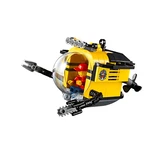 LEGO® City Deep Sea Operation Base 60096 (4/6)