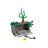 LEGO® City Deep Sea Operation Base 60096 (6/6)