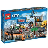 LEGO® City Stadsplein 60097 (1/7)