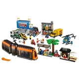 LEGO® City Stadsplein 60097 (2/7)