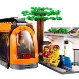 LEGO® City Stadsplein 60097 (3/7)