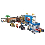 LEGO® City Stadsplein 60097 (6/7)