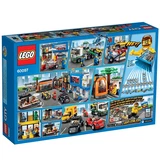 LEGO® City Stadsplein 60097 (7/7)
