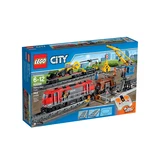 LEGO® City Schwerlastzug 60098 (1/7)