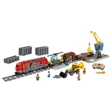 LEGO® City Schwerlastzug 60098 (2/7)