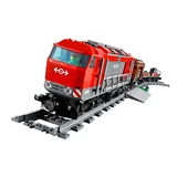 LEGO® City Schwerlastzug 60098 (3/7)