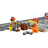 LEGO® City Schwerlastzug 60098 (5/7)
