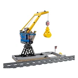 LEGO® City Schwerlastzug 60098 (6/7)