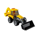 LEGO® City Schwerlastzug 60098 (7/7)