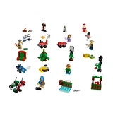 LEGO® City City Advent Calendar 60099 (2/5) LEGO® City City Advent Calendar 60099 (2/5)