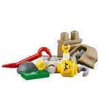 LEGO® City City Advent Calendar 60099 (3/5) LEGO® City City Advent Calendar 60099 (3/5)