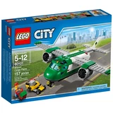 LEGO® City L'avion cargo 60101 (1/5) LEGO® City L'avion cargo 60101 (1/5)