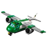 LEGO® City L'avion cargo 60101 (2/5) LEGO® City L'avion cargo 60101 (2/5)