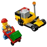 LEGO® City L'avion cargo 60101 (5/5) LEGO® City L'avion cargo 60101 (5/5)