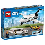 LEGO® City Airport VIP Service 60102 (1/7)