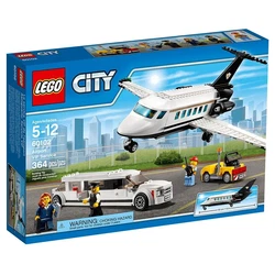 Flughafen VIP-Service 60102