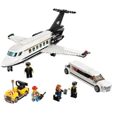 LEGO® City Airport VIP Service 60102 (2/7)