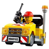LEGO® City Airport VIP Service 60102 (3/7)