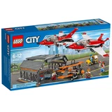 LEGO® City Airport Air Show 60103 (1/6) LEGO® City Airport Air Show 60103 (1/6)