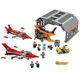 LEGO® City Airport Air Show 60103 (2/6) LEGO® City Airport Air Show 60103 (2/6)