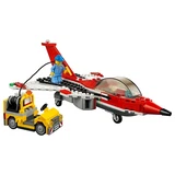 LEGO® City Airport Air Show 60103 (3/6) LEGO® City Airport Air Show 60103 (3/6)