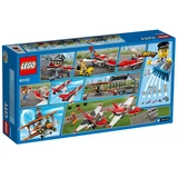 LEGO® City Airport Air Show 60103 (6/6) LEGO® City Airport Air Show 60103 (6/6)