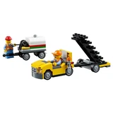 LEGO® City Le terminal pour passagers 60104 (4/6)