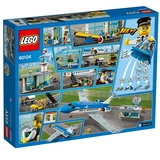 LEGO® City Le terminal pour passagers 60104 (6/6)