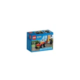LEGO® City Feuerwehr-Buggy 60105 (1/4)