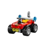 LEGO® City Feuerwehr-Buggy 60105 (3/4)