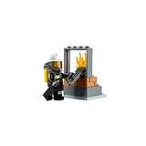 LEGO® City Feuerwehr-Buggy 60105 (4/4)