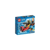 LEGO® City Fire Starter Set 60106 (1/7)