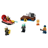 LEGO® City Fire Starter Set 60106 (2/7)