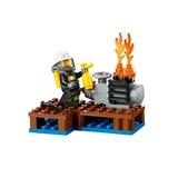 LEGO® City Fire Starter Set 60106 (4/7)