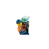 LEGO® City Fire Starter Set 60106 (5/7)